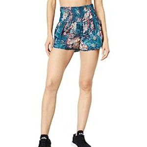 FP Movement The Way Home Shorts